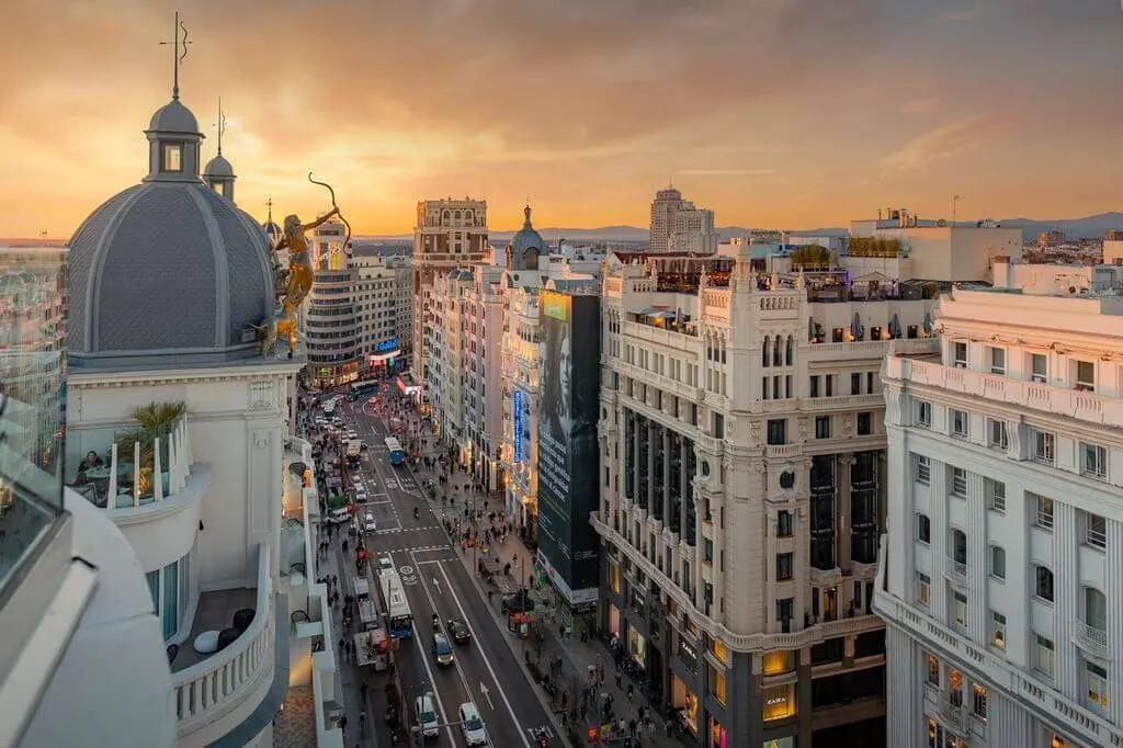 Madrid 5-Day Itinerary: A Guide to Culture, Gastronomy, and Local Life